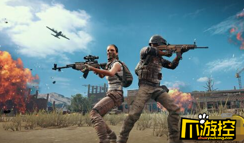 训练环境 训练环境